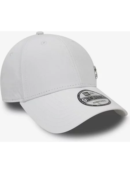 Czapka New Era New York Yankees Flawless biała