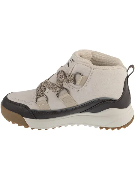Pantofi Skechers bej