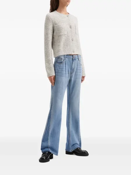 Cardigan B+ab gri