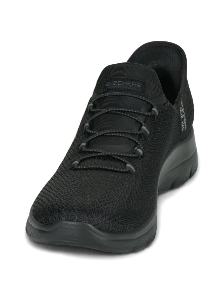 Chiloți Skechers negru