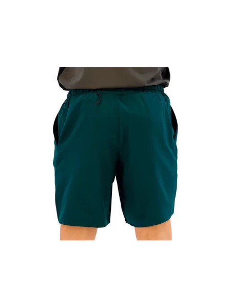 Šortky Adidas modrá