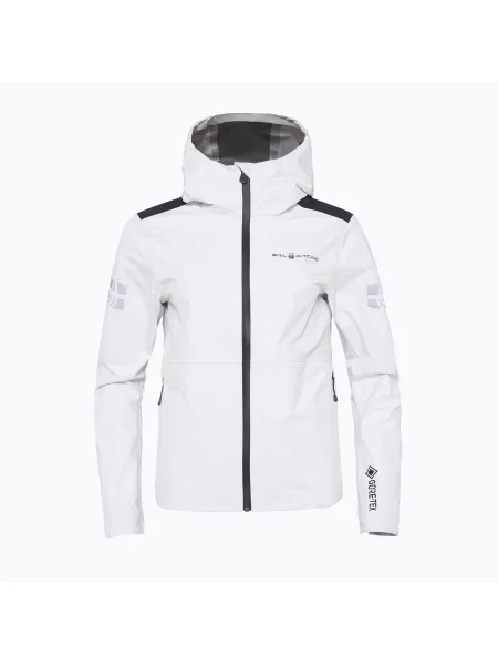 Olcsóbban. Női vitorlás kabát Sail Racing Spray Gore Tex storm white. Méret: XL fehér