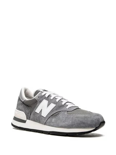 Sportbačiai New Balance 990 pilka