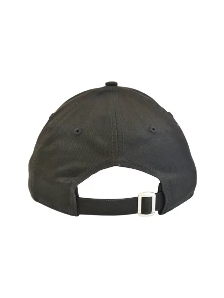 Šiltovka New Era čierna