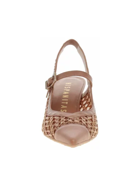 Pantofi Hispanitas maro