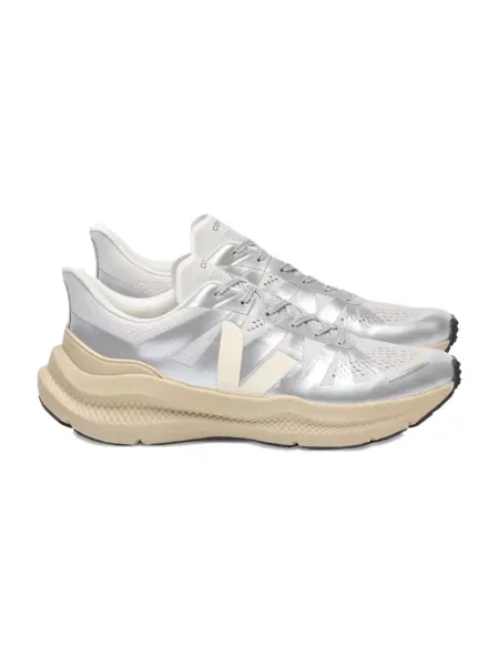 Sneakersy Veja beżowe