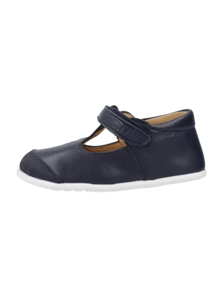 Gyerek félcipő Tinny Shoes kék