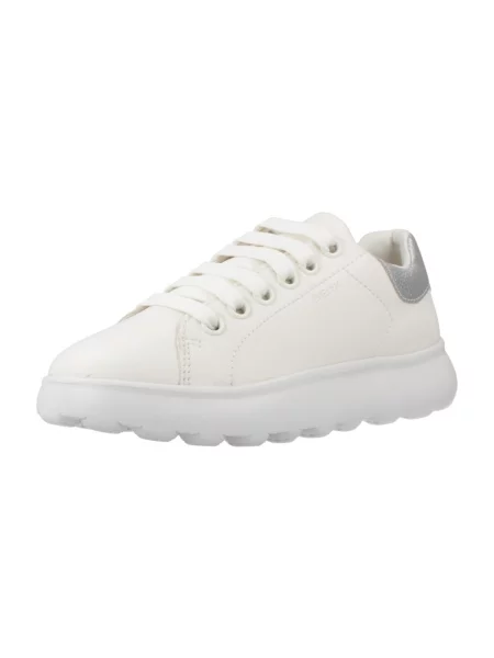 Geox Tenisice J Puffypop S bijela