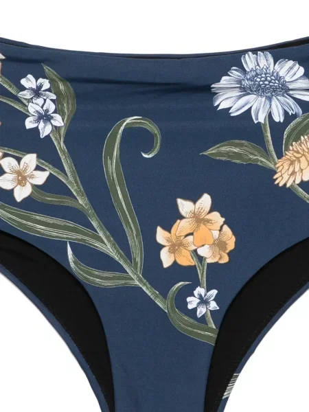 Bikinis Agua By Agua Bendita mėlyna