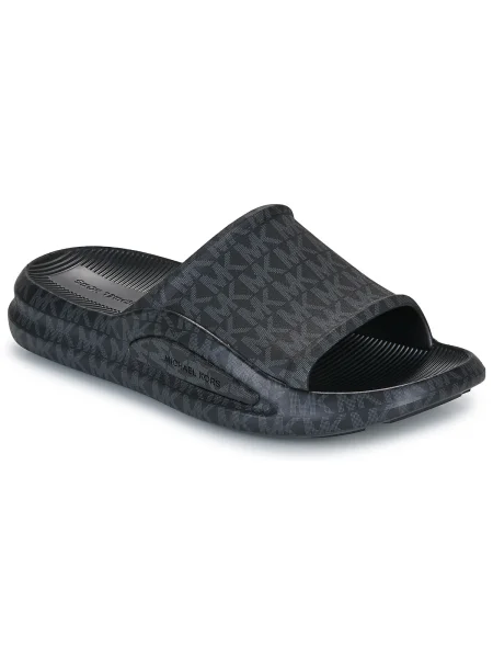 Pantofi Michael Michael Kors negru