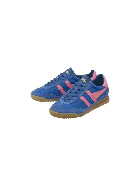 Pantofi Gola albastru
