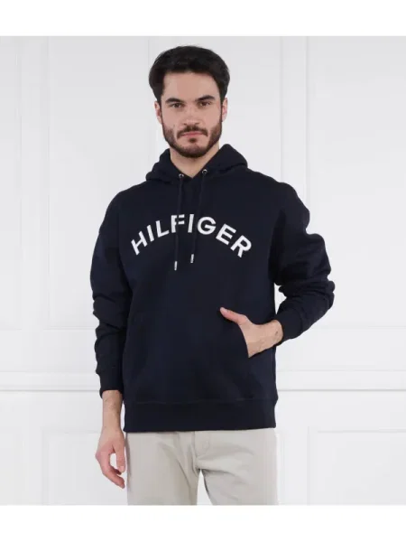 Tommy Hilfiger Hanorac HILFIGER ARCHED