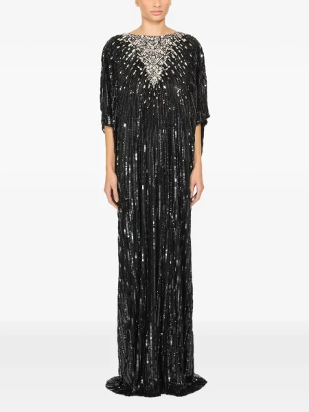 Rochie Jenny Packham negru