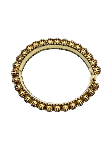 Brăţară Jennifer Gibson Jewellery auriu