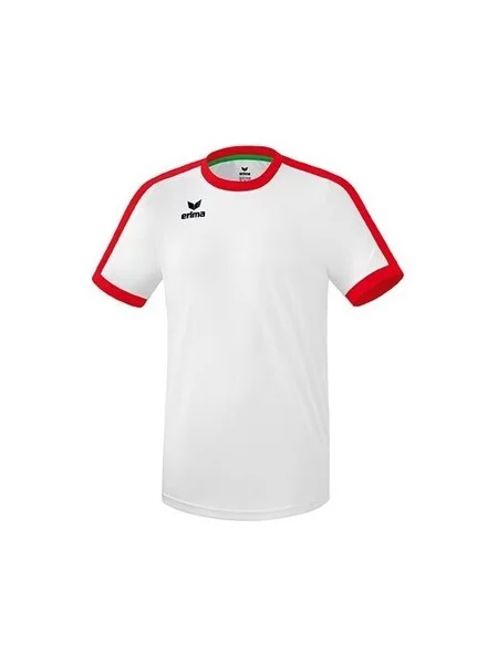 Tričko Erima biela