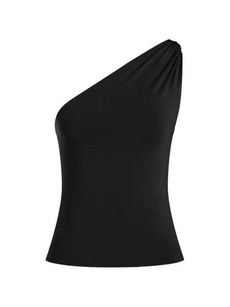 Top 12 Storeez cu un umăr gol negru