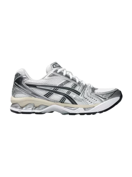 Sneakersy Asics Gel-Kayano białe