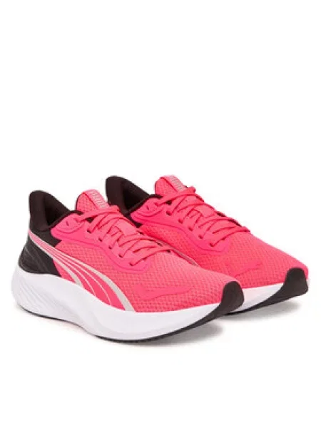 Sneakersy Puma růžové