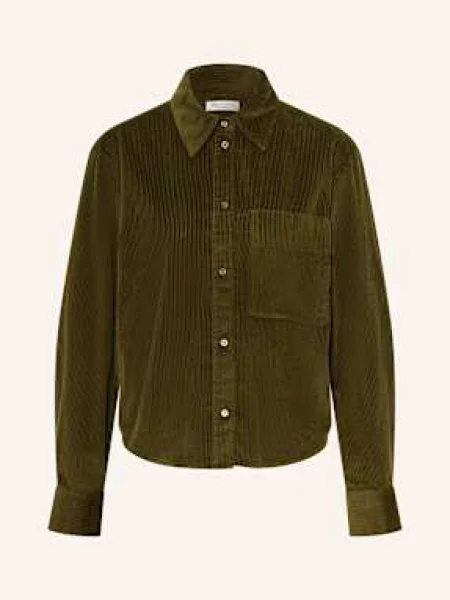 Koszula Marc O'polo khaki