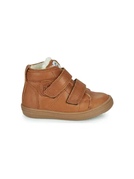 Pantofi copii Gbb maro