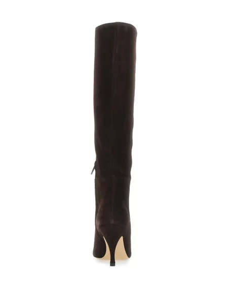 Cizme Semicouture maro