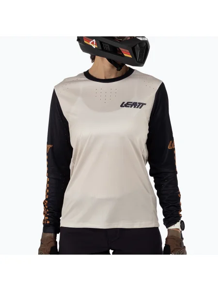 Tricou sport Leatt