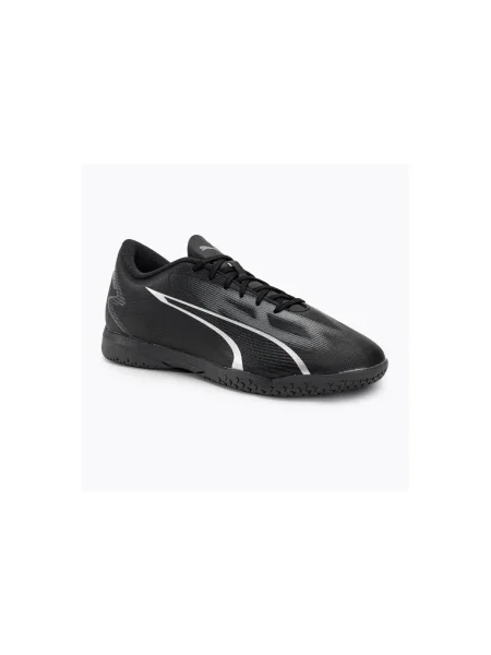 Pantofi Puma negru