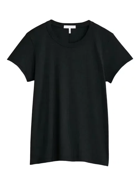 Tričko Rag & Bone čierna