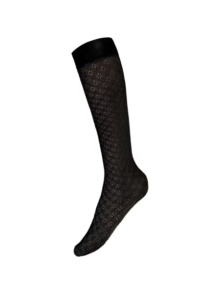 Kojines Wolford juoda