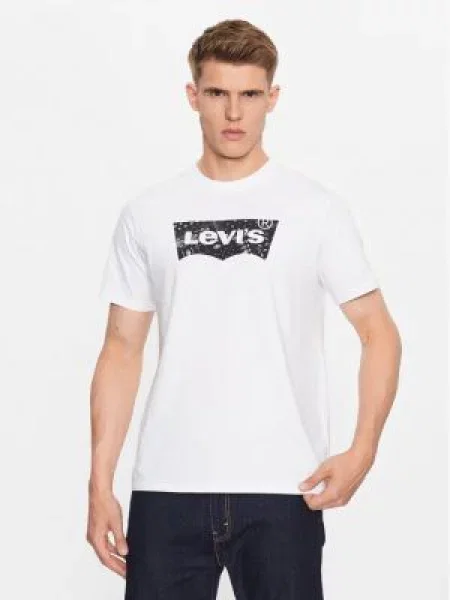 Majica Levi's® bijela