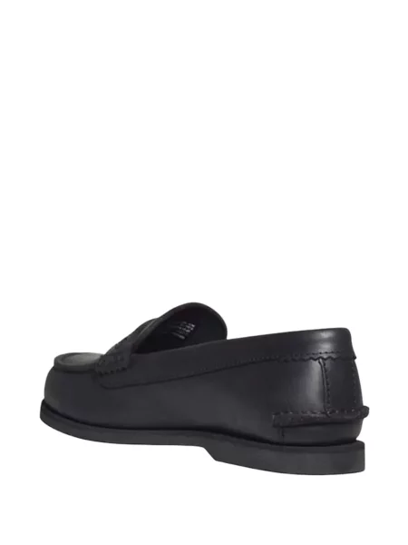 Pantofi loafer Timberland clasici negru