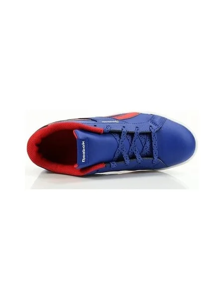 Gyerek félcipő Reebok Sport kék