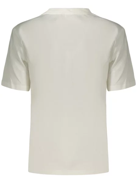 Tricou Calvin Klein alb