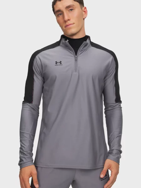 Светр Under Armour сірий