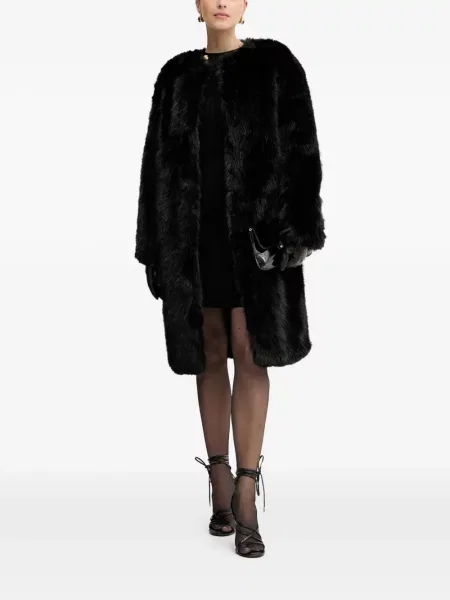 Костюм миди рокля Marciano By Guess до коляното черно