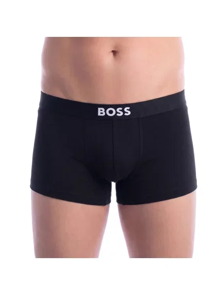 Nohavičky Boss