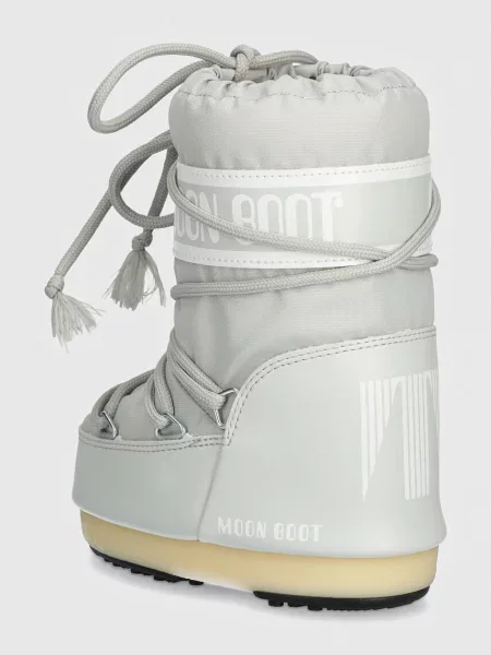 Moon Boot Hótaposó S szürke