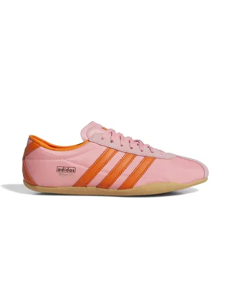Adidas Tokyo W Kobiety Buty sportowe adidas Originals Size: różowy