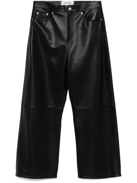 Pantaloni Tonywack negru