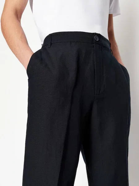 Брюки Armani Exchange синие