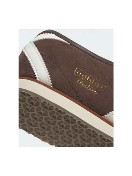 Sneakers adidas Italia Brown/ Off White/ EUR 41 brązowe
