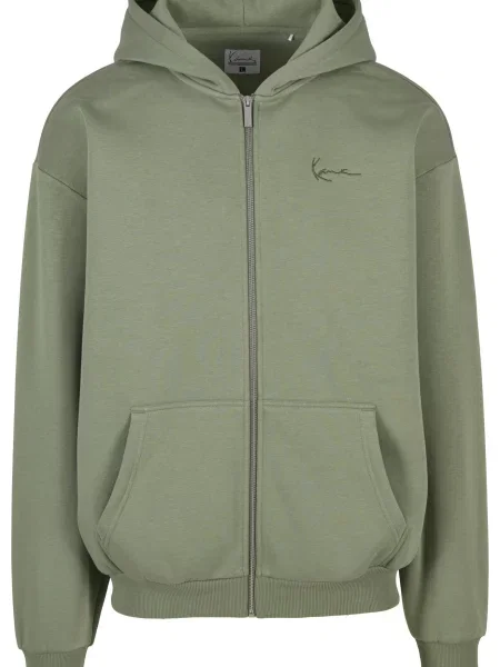 Karl Kani Hanorac Essential' verde