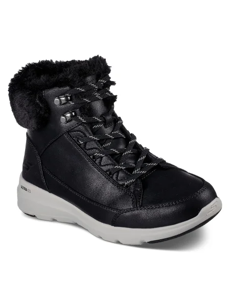 Pantofi Skechers negru