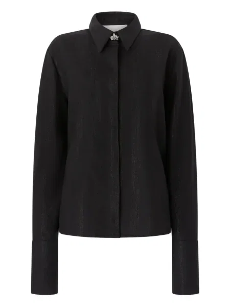 Cămașă Genny negru