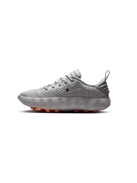 Tenisky Nike oranžová