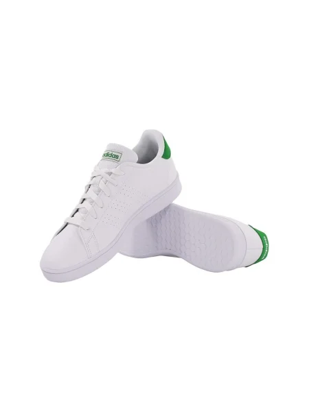 Tenisky Adidas Advantage biela