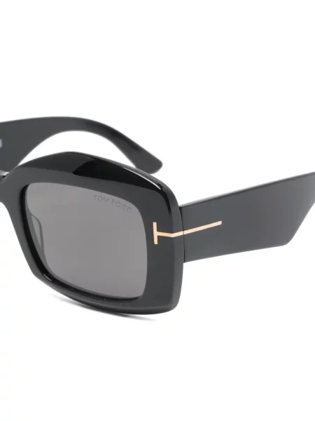 Слънчеви очила Tom Ford Eyewear черно