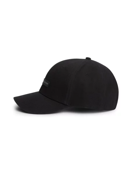 Șapcă Tommy Hilfiger negru