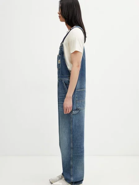 Τζιν Carhartt Wip μπλε