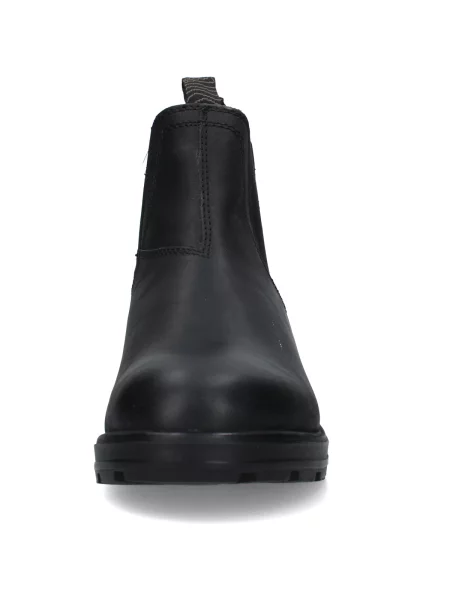 Pantofi Jeep negru